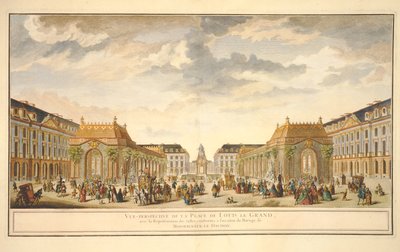 Monseigneur le Dauphin