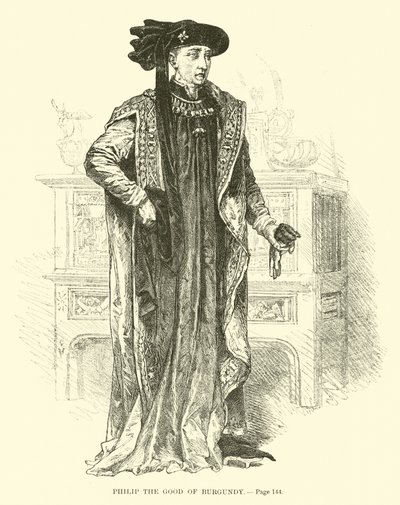 Burgonya