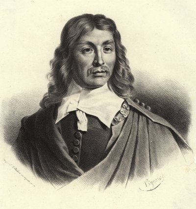 Philips Wouwerman, Hollandalı sanatçı by French School