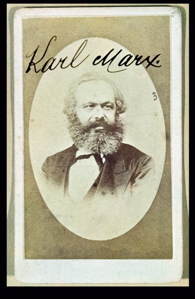 Karl Marx