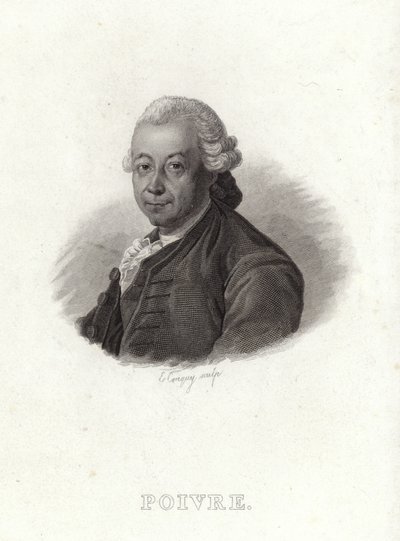 Pierre Biber by French School