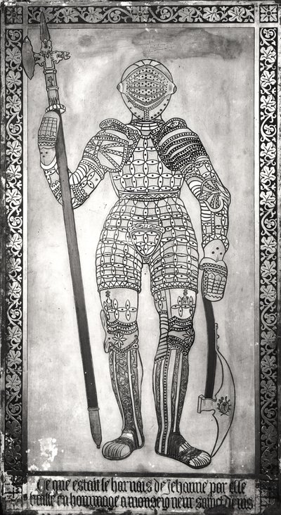 Joan of Arc