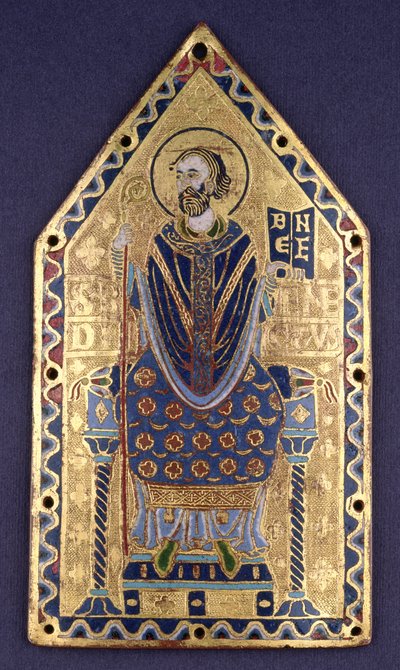 St. Benedict