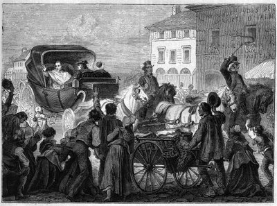 Papa Pius VII (PIO PIUS) (1742-1823) 4 Nisan