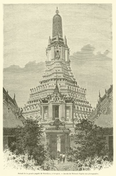 Bangkok