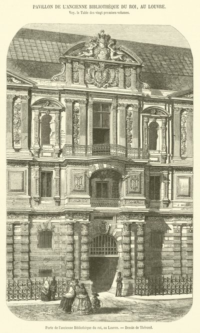 Louvre