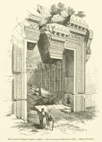 Baalbek