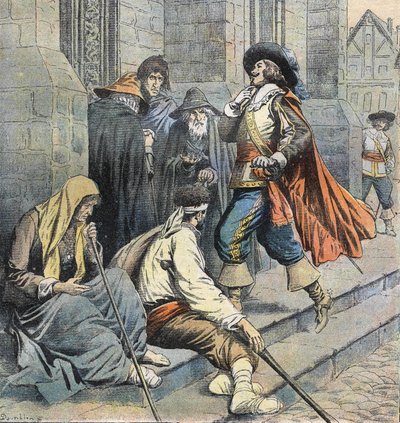 Saint Leu Kilisesi