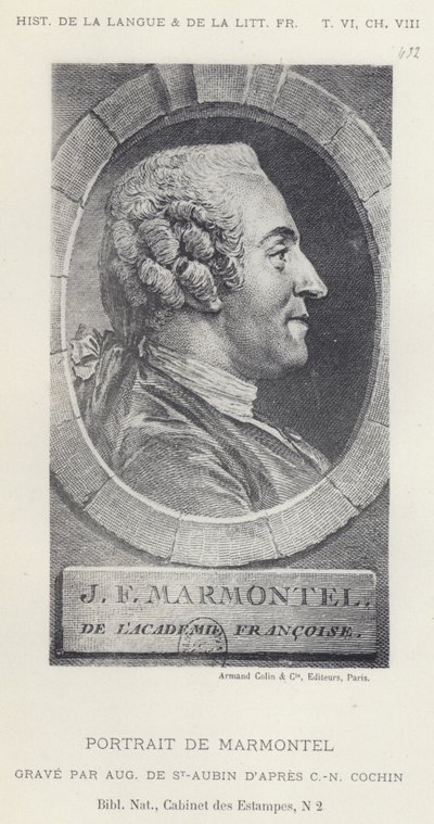 Marmontel