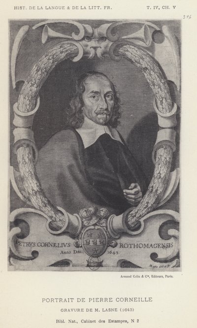 Pierre Corneille