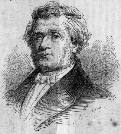 Alphonse Lavallee