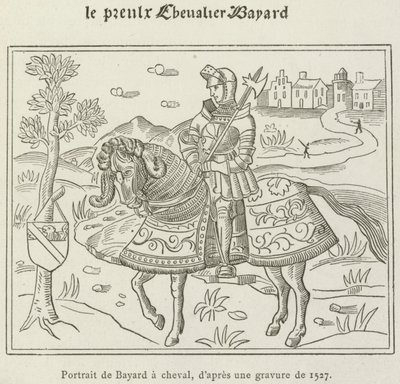 Bayard