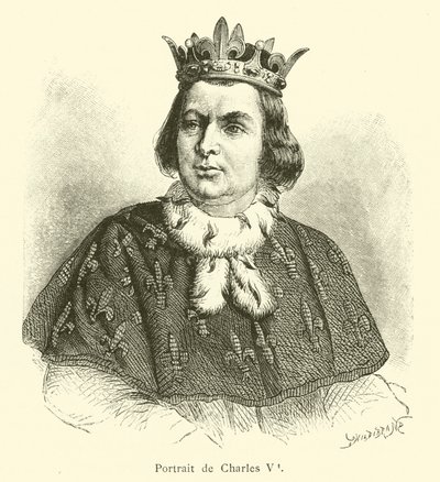 Charles V