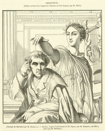 Cherubini