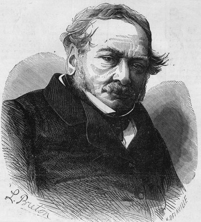 Paul de Kock