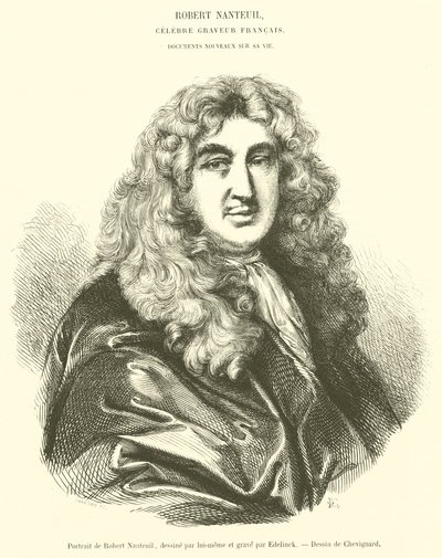 Robert Nanteuil