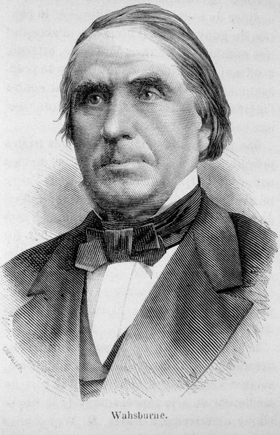 Wahsburne