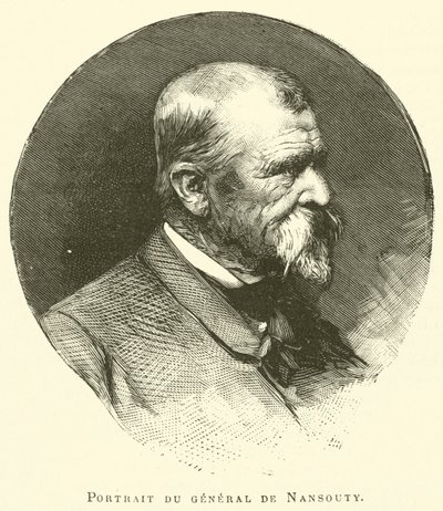 General de Nansouty