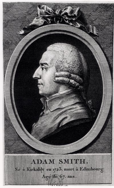 Adam Smith