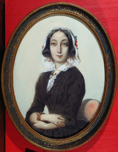 George Sand