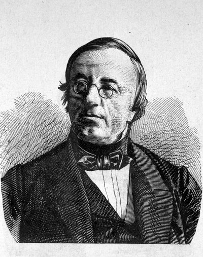 A. de la Rive