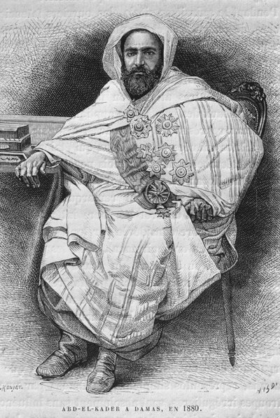 Abdülkadir
