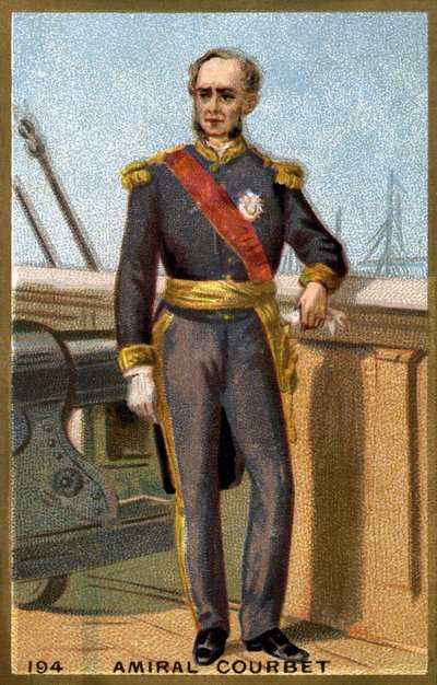 Amiral Courbet