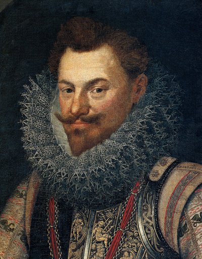 Albert VII
