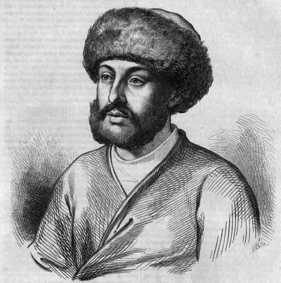 Alexandre Maurocordato