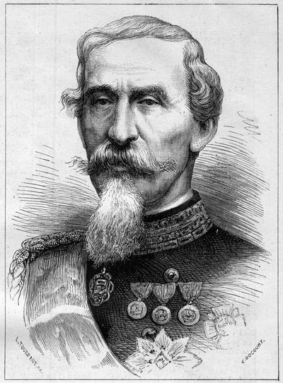 Alfonso Ferrero de La Marmora