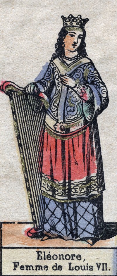 Alienor d