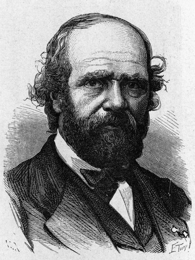 Alphonse Poitevin