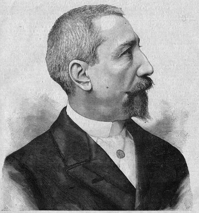 Anatole France