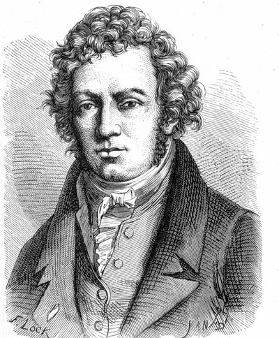 André Marie Ampère