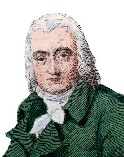 Andre Ernest Modeste Gretry