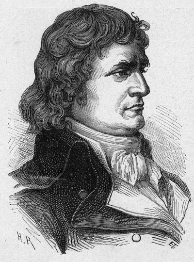 Jean Bon Saint-Andre veya Jeanbon Saint Andre (1749-1813) olarak bilinen Andre Jeanbon