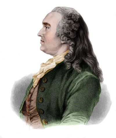 Anne Robert Jacques Turgot