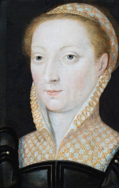 Anne Stanhope