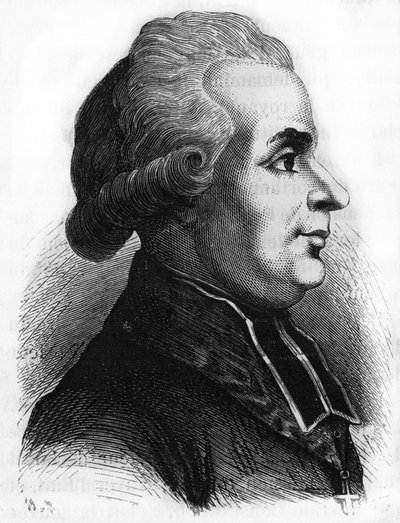 Antoine-Adrien (Antoine Adrien) Lamoureux