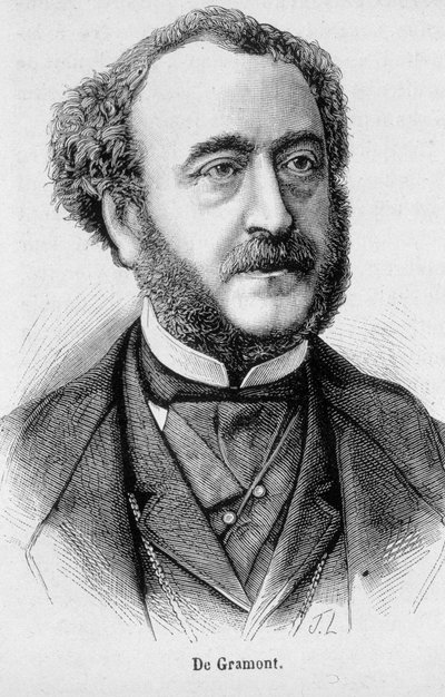 Antoine Agenor
