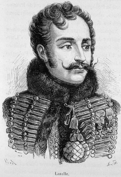 Antoine Charles Louis