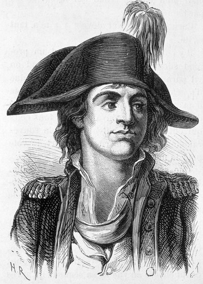 Antoine Joseph Santerre