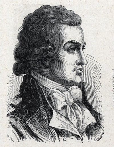 Antoine Pierre Joseph Marie Barnave