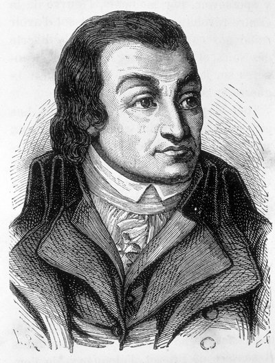 Antoine Quentin Fouquier Tinville