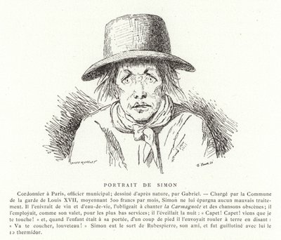 Antoine Simon