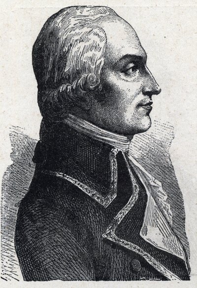 Armand Louis de Gontaut Biron