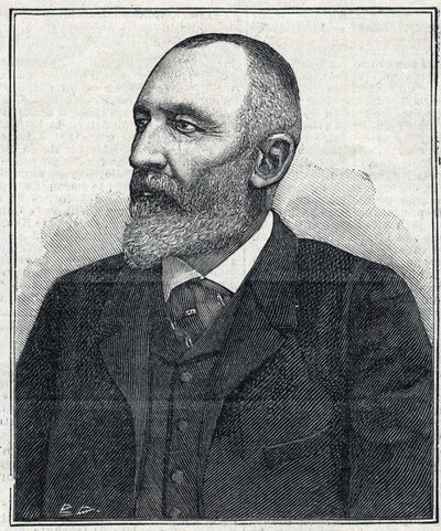 Auguste Scherer-Kestner