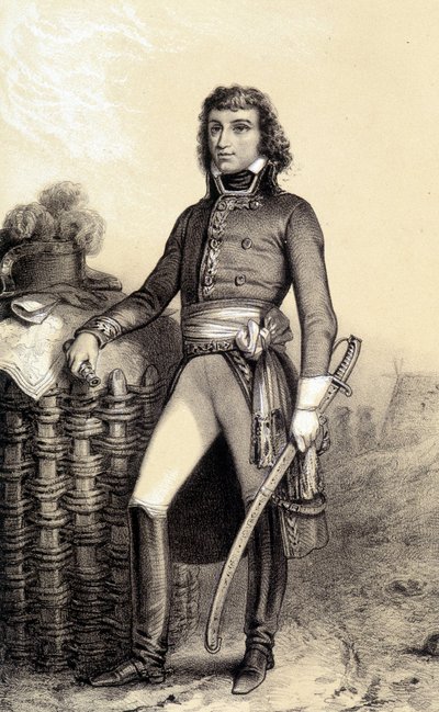 Barthelemy Catherine Joubert