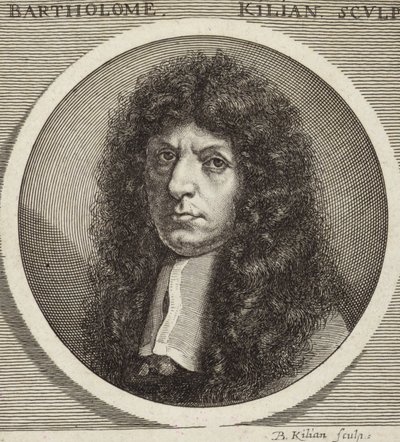 Bartholome Kilian