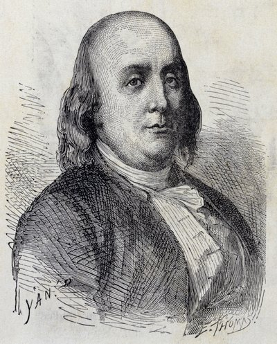 Benjamin Franklin
